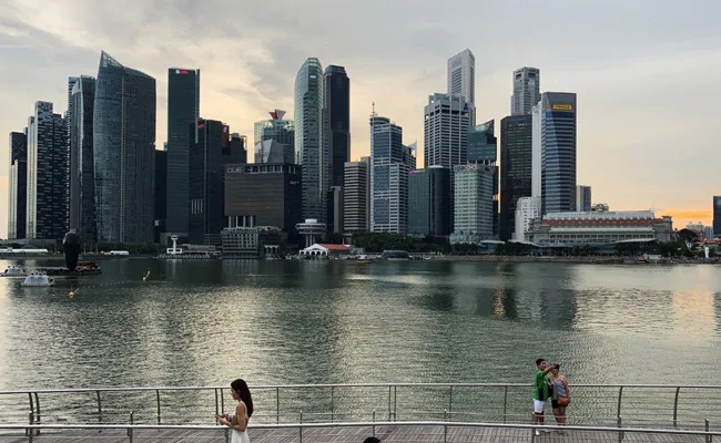 Singapore: எது வந்தாலும் எங்களை அசைக்க முடியாது – அசத்தி காட்டிய சிங்கப்பூர்