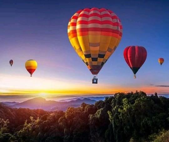 தமிழகத்தில் சாகச சுற்றுலா மையங்கள்!…. சுற்றுலாத்துறை அமைச்சர் ராமச்சந்திரன் பெருமிதம்…..!!!!