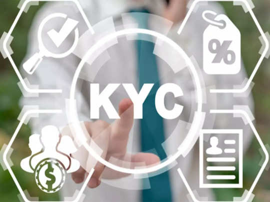 வங்கி வாடிக்கையாளர்களுக்கு ஹேப்பி நியூஸ்..!! இனி KYC சரி பார்ப்பிற்கு நேரில் செல்ல வேண்டாம்…. ரிசர்வ் வங்கி சூப்பர் அறிவிப்பு….!!!!