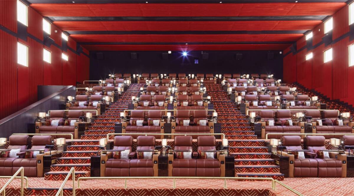 ரூ. 99க்கு படம் பார்க்கலாம்…. பிரபல மல்டிபிளக்ஸ் PVR சினிமா பிரியர்களுக்கு பம்பர் சலுகை…. DONT MISS IT…!!!!