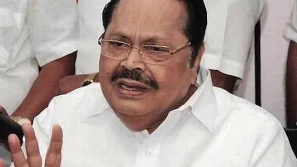 “10 ஆண்களுக்கு ஒரு பெண்”.. இதுதான் வட நாட்டவர் நாகரிகம்… தப்பா பேசினா நாக்கை அறுத்து விடுவான் ஜாக்கிரதை… அமைச்சர் துரைமுருகன் பரபரப்பு பேச்சு..!!