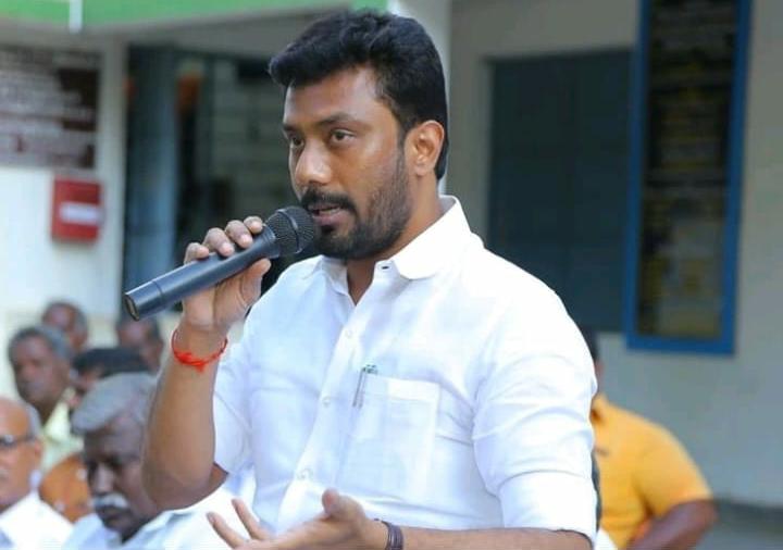 “பொருளாதார ஆய்வறிக்கை தொடர்பான கூட்டம்”…. EPS-கு செக் வைத்த மத்திய அரசு…..!!!!!