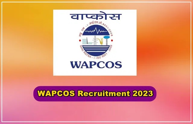 Degree, Diploma, Engineering முடித்தவர்களுக்கு…. மாதம் ரூ.50,000 சம்பளத்தில்…. WAPCOS நிறுவனத்தில் வேலை….!!!!