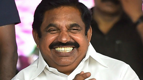 இபிஎஸ் முகத்திற்கே ஓட்டு கிடைக்கும்…. காமராசர், கக்கனை போல எளிமையானவர்…. எடப்பாடி ஆதரவாளர் பெருமை…!!!