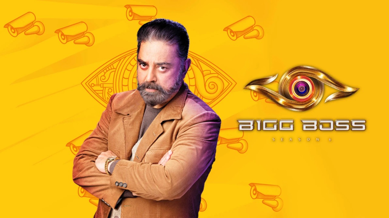 BiggBoss-6 : பிக்பாஸில் இருந்து வெளியேறிய முக்கிய பிரபலம்… யார் எலிமினேட் செய்யப்பட்டார் தெரியுமா..?