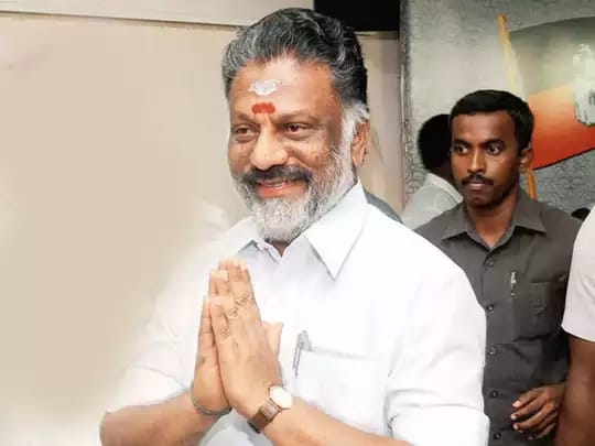 ஈரோடு கிழக்கு தொகுதி இடைத்தேர்தல்: அதிமுக கட்சியின் வேட்பாளர்…. ஓபிஎஸ் அறிவிப்பு…!!!!