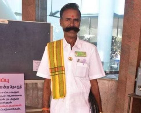 ஈரோடு கிழக்கு தொகுதி இடைத்தேர்தல்… முதல் நாளில் 5 சுயேட்சைகள் வேட்பு மனு தாக்கல்…!!!!