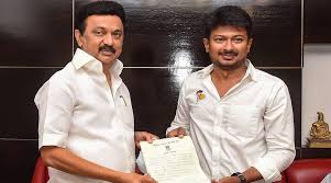 BREAKING: CM ஸ்டாலின், அமைச்சர் உதயநிதி மீது புகார்…. சற்றுமுன் புதிய பரபரப்பு….!!!!