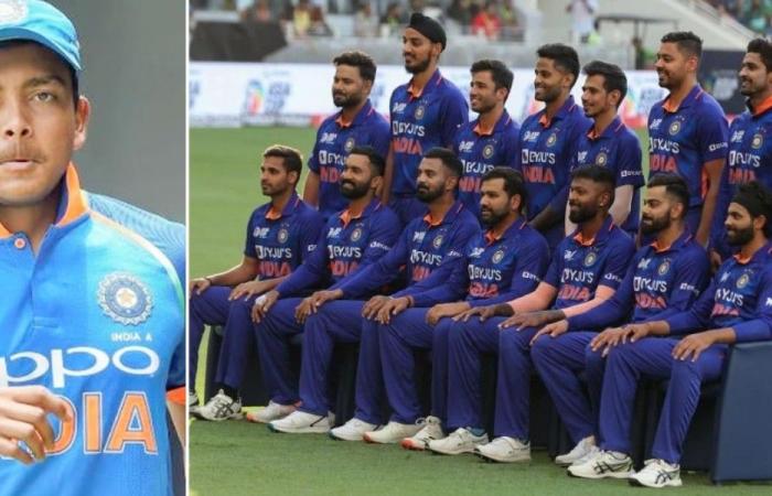 IND vs NZ T20 series : பிரித்வி ஷாவுக்கு இடம் உண்டா?…. 16 பேர் கொண்ட அணி இப்படி இருக்குமா?