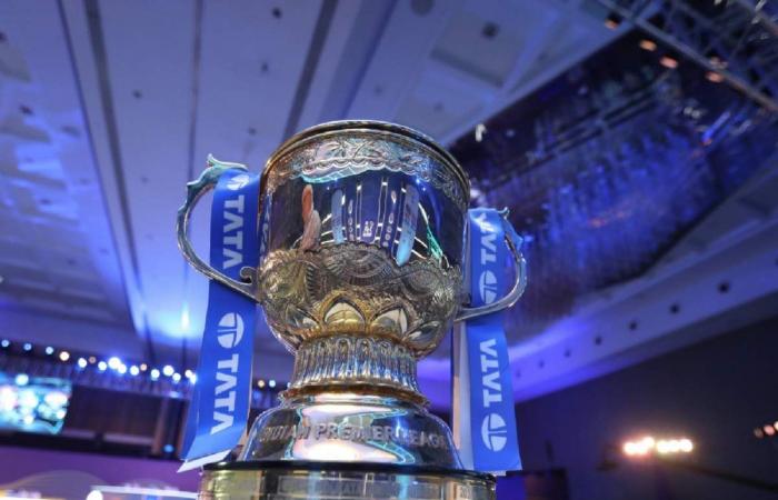 IPL 2023 Schedule : ஐபிஎல் ஏப்.,1 ஆம் தேதி தொடங்கும்…. இறுதிப் போட்டி மே 28ல் நடக்கும்…. பிசிசிஐ அதிகாரி தகவல்…!!