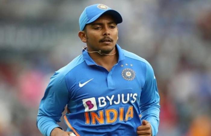 IND vs NZ 1st T20 : ப்ரித்வி ஷாவுக்கு வாய்ப்பு கிடைக்குமா?….. கணிக்கப்பட்ட ஆடும் லெவன் இதோ..!!