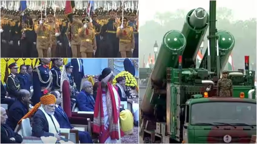 #RepublicDay: இது எப்போ! குடியரசு தினவிழாவில் பாகிஸ்தான்! சைலண்டாக இருந்த இந்தியா சுவாரசிய தகவல்கள்..!!