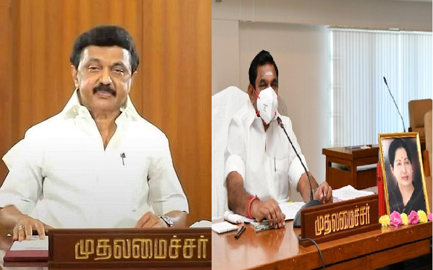 NO திமுக… NO அதிமுக… யாருக்கும் உரிமை இல்லை… 2 அரசையும் சீண்டிய அண்ணாமலை!!