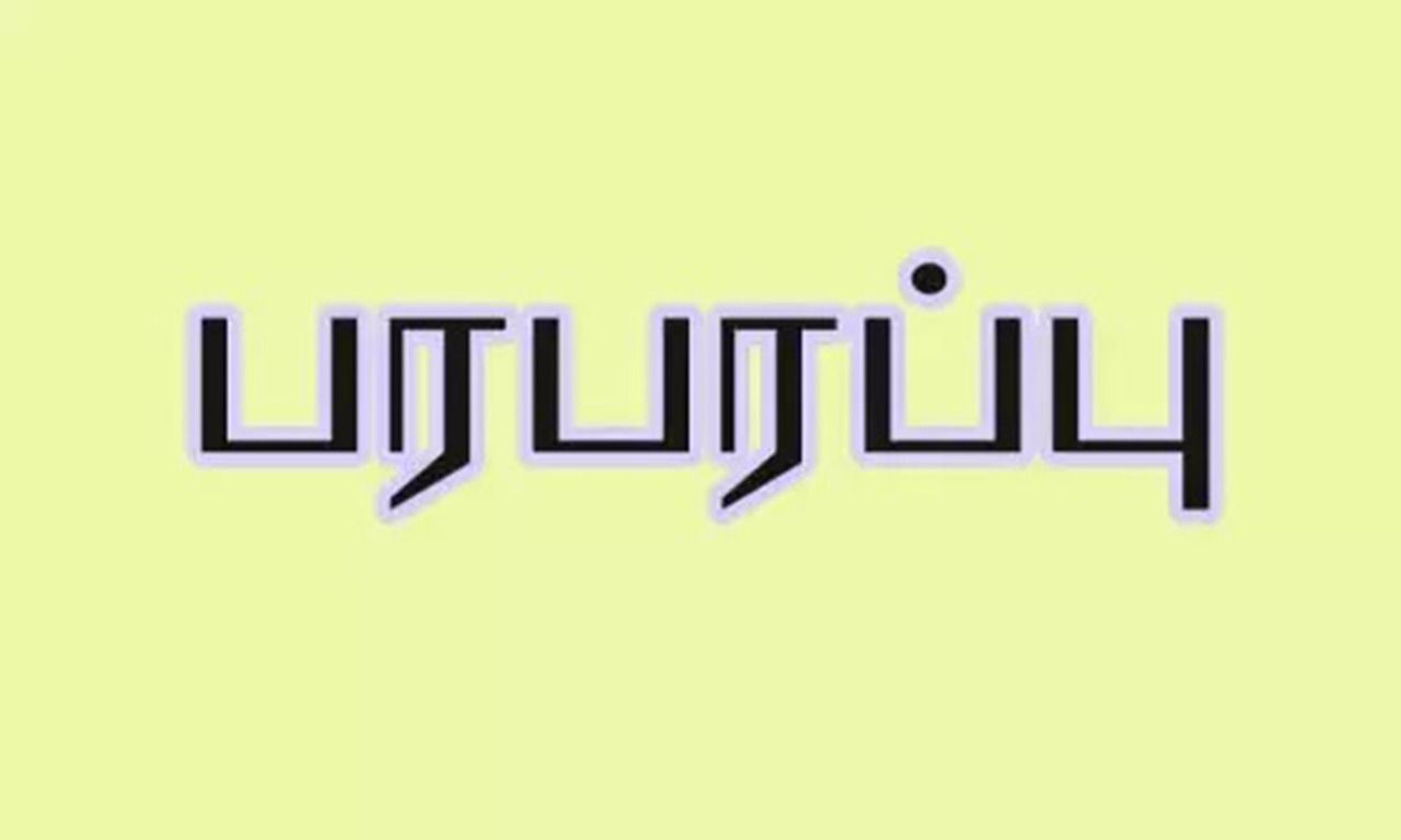 நடுரோட்டில் படுத்த தொழிலாளி…. அணிவகுத்து நின்ற வாகனங்கள்…. பரபரப்பு சம்பவம்…!!