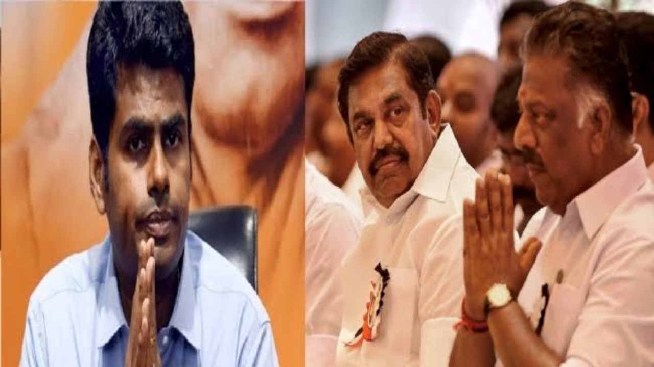 #BREAKING : இடைத்தேர்தலில் பாஜக போட்டியிட்டால் முழு ஆதரவு : ஓபிஎஸ் அணி அறிவிப்பு..!!