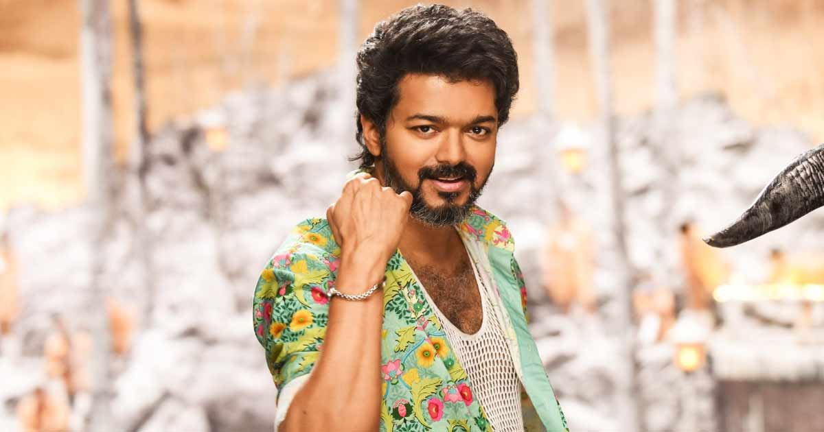 விஜயை விமர்சித்த ஜேம்ஸ் வசந்தன்… எதனால் தெரியுமா..? அவரே கூறிய விளக்கம்..!!!