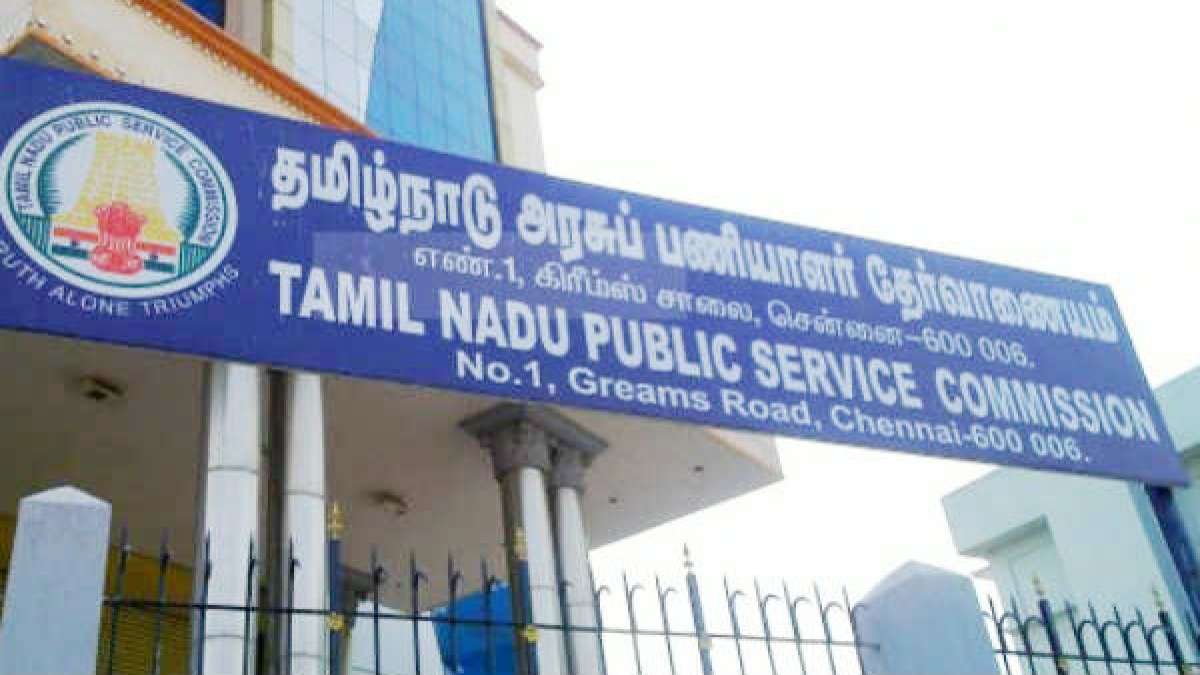 TNPSC: 761 காலிப்பணியிடங்கள் அறிவிப்பு…. சூப்பரான வாய்ப்பை மிஸ் பண்ணிடாதீங்க…!!!