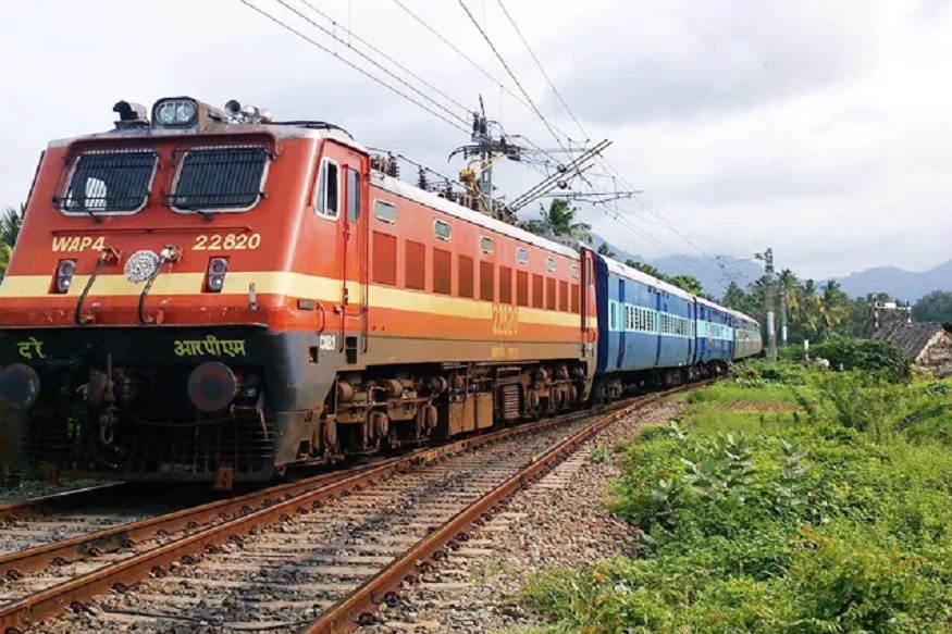 பொங்கல் பண்டிகையை முன்னிட்டு கூடுதல் சிறப்பு ரயில்கள் இயக்கம்… தெற்கு ரயில்வே வெளியிட்ட அறிவிப்பு…!!!!!