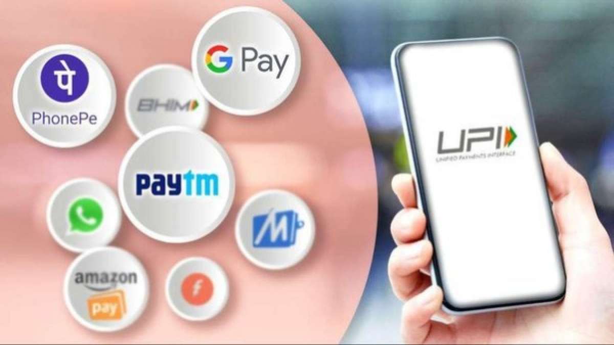 எல்லாத்துக்கும் ஒரு லிமிட் இருக்கு…. GPay, Phone Pay, Paytm பயனர்களுக்கு வெளியான முக்கிய அறிவிப்பு….!!!!