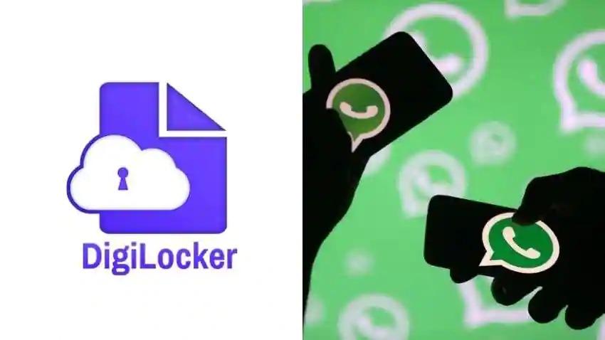 DigiLocker-ல் உள்ள தரவுகளை…. வாட்ஸ்அப் மூலம் நொடியில் பெற?…. இதோ ஈஸியான வழிமுறைகள்….!!!!