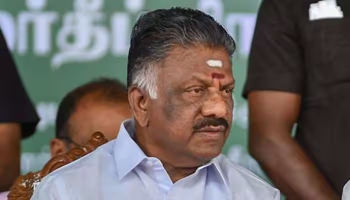 ஈரோடு இடைத்தேர்தல் பிரச்சாரத்தில் நீங்கள் கலந்துகொள்வீர்களா?…. OPS சொன்ன பதில்….!!!!