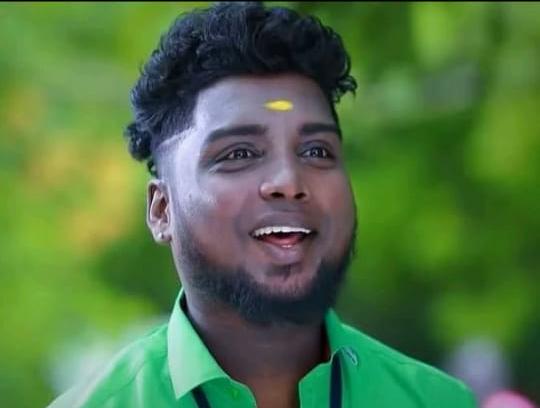 தமிழ் சீரியல் நடிகர் ஹரி திடீர் தற்கொலை…. சின்னத்திரை நடிகர்கள் இரங்கல்…. சோகம்…!!!