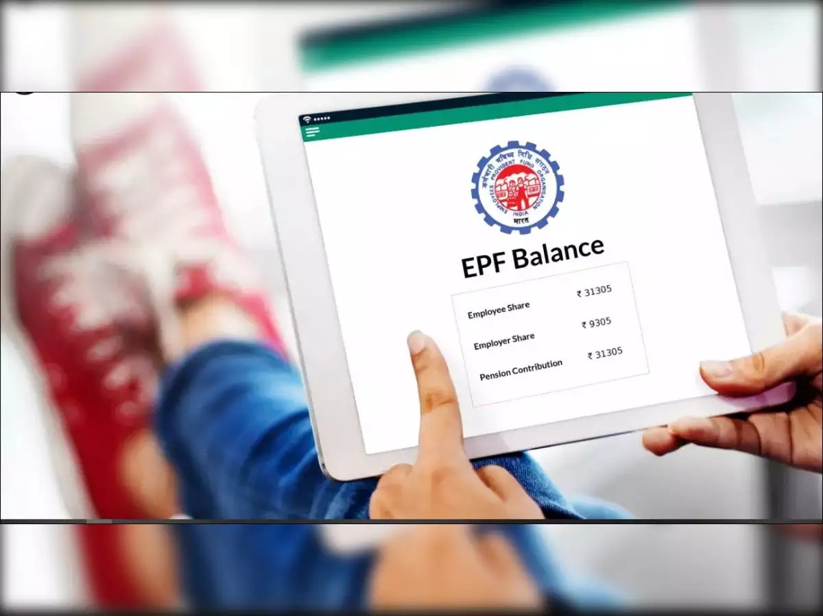 EPF பாஸ்புக் இருப்பை இப்படியும் சரிபார்க்கலாம்?…. இதோ ஈஸியான வழிமுறைகள்….!!!!