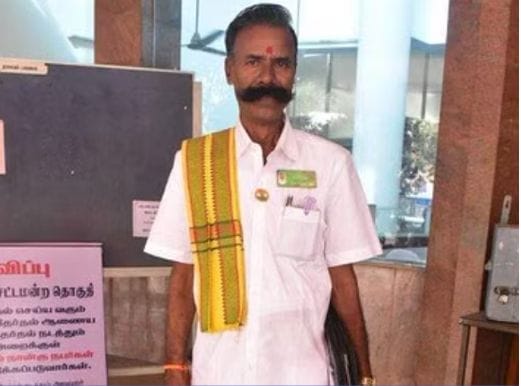 ஈரோடு கிழக்கு தொகுதி இடைத்தேர்தல்… இன்று ஒரே நாளில் மட்டும் 10 பேர் மனு தாக்கல்…!!!!!