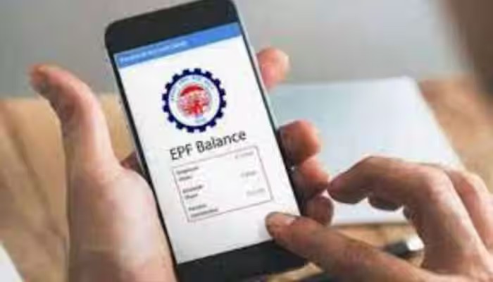 EPF பாஸ்புக் இருப்பு…. SMS மூலம் சரிபார்ப்பது எப்படி?…. இதோ எளிய வழிமுறை….!!!!