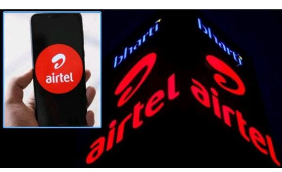 ஒரு கோடியை கடந்த 5ஜி வாடிக்கையாளர்கள்…  airtel நிறுவனம் தகவல்…!!!!!
