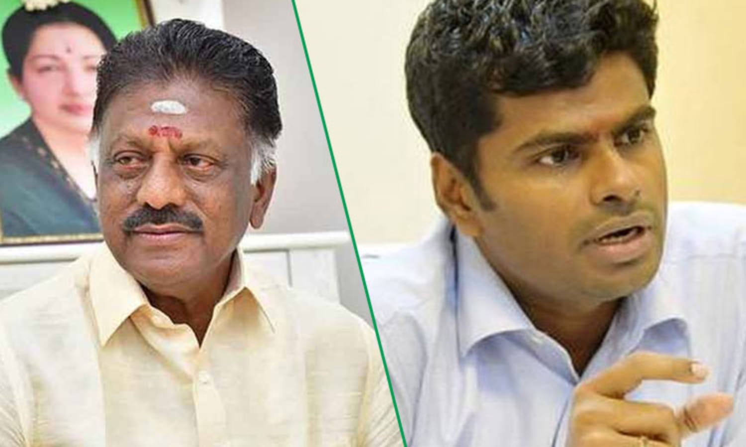 Breaking: பாஜகவின் ஆதரவு ஓபிஎஸ் தரப்புக்கே?…. ஈரோடு கிழக்கில் பறந்த பாஜக கொடி…!!!!