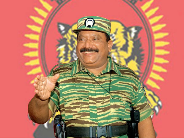 BREAKING: பிரபாகரன் உயிரோடு இருக்கிறாரா? LTTE பதில்…!!!