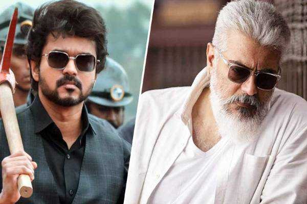 OTT-ல் வாரிசு, துணிவு…. முதலிடத்தில் எது தெரியுமா?…. வெளியான தகவல்…. குஷியில் ரசிகர்கள்…..!!!!