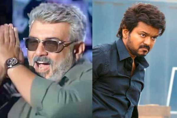 வாரிசு VS துணிவு: மலேஷியாவில் வசூலில் முதலிடம் எது?…. வெளியான தகவல்….!!!!