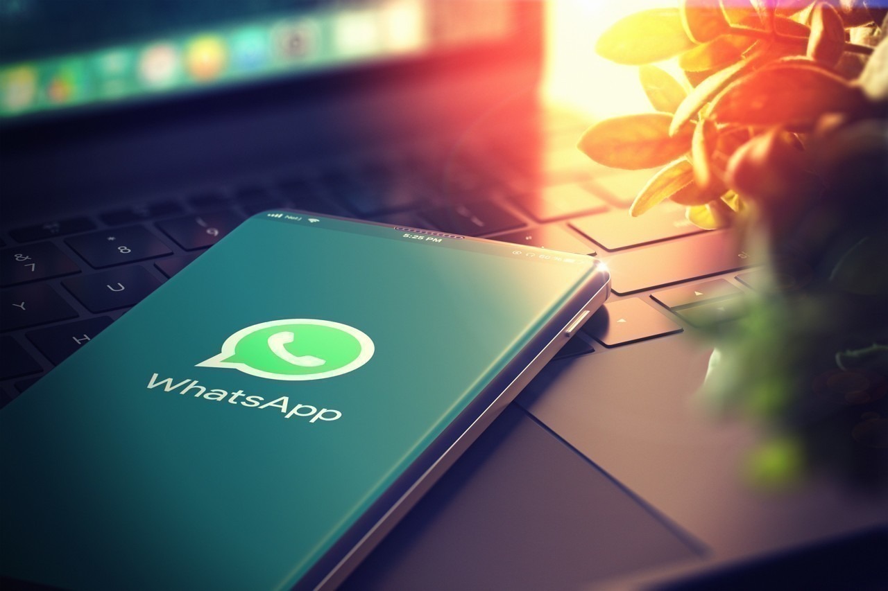 WhatsApp பயனர்களே!… இனி அன்லிமிடெட் அழைப்புகளுக்கு இன்டர்நெட் போதும்…. வெளியான அசத்தல் அப்டேட்….!!!!