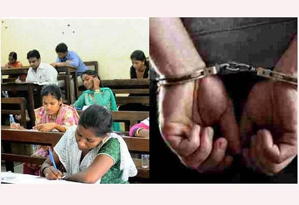 இனி தேர்வுகளில் முறைகேடு செய்தால் “ஆயுள் தண்டனை”…. உத்திரகாண்ட் அரசு அறிவிப்பு…!!!