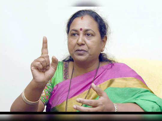 “திமுக, அதிமுக வேட்பாளர்களால் நடக்கக்கூட முடியவில்லை”… தேமுதிகவுக்கு வாக்களிக்க பிரேமலதா சொன்ன காரணம் இதுதான்…!!!