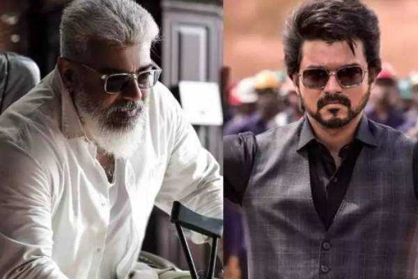 வாரிசு VS துணிவு: பிளாக் பஸ்டர் எது தெரியுமா?…. இதோ வெளியான விபரம்….!!!!