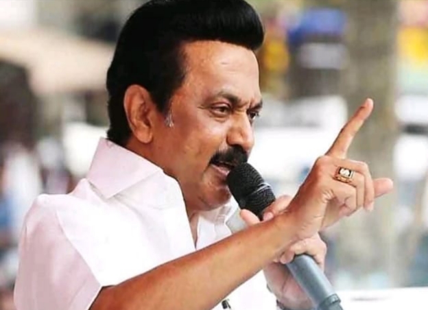 திமுகவின் அடித்தளமே ஈரோடு தான்… முதல்வர் ஸ்டாலின் பேச்சு…!!!!