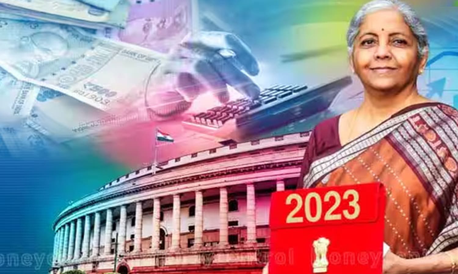 மத்திய பட்ஜெட் 2023-24: எந்தெந்த துறைகளுக்கு எவ்வளவு நிதி ஒதுக்கீடு…. முழு விபரம் இதோ….!!