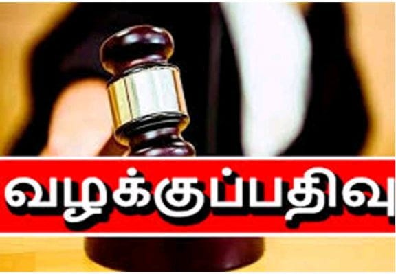 திருமணம் செய்து கொள்வதாக ஆசை வார்த்தை கூறி பள்ளி மாணவி கர்ப்பமாக்கிய வாலிபர்… போக்சோவில் தூக்கிய போலீசார்…!!!!