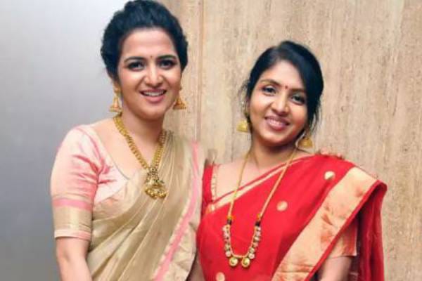 தொகுப்பாளினி டிடி-க்கு விரைவில் மறுமணம்… மாப்பிள்ளை யார் தெரியுமா…? உண்மையை போட்டுடைத்த பிரியதர்ஷினி…!!!