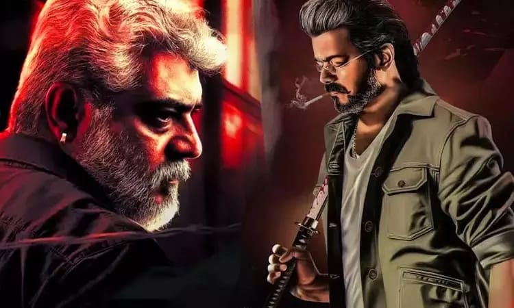 “மீண்டும் மோதும் தல-தளபதி படம்”… லியோ போன்று மாஸான டைட்டிலை தேர்வு செய்த ஏகே 62 படக்குழு?….!!