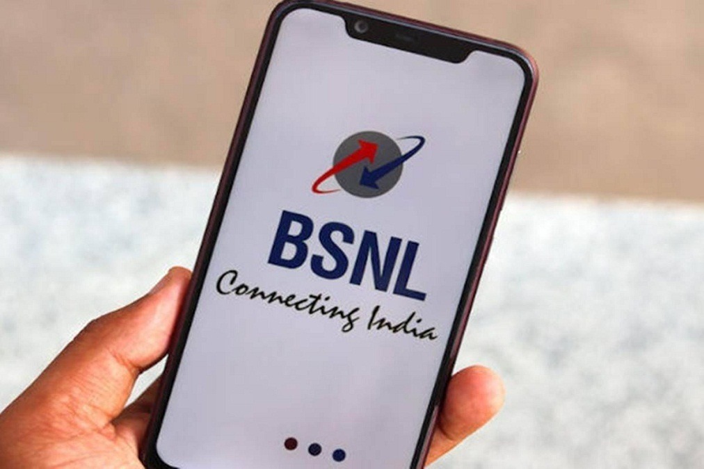 BSNL ரூ.269 ரீசார்ஜ் திட்டம்…. என்னென்ன நன்மைகள்?…. இதோ பார்த்து தெரிஞ்சுக்கோங்க….!!!!