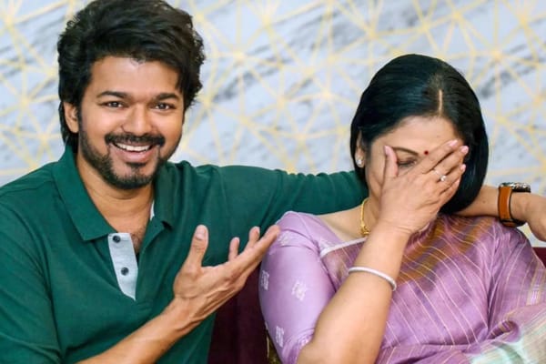 வாரிசு படத்தில் விஜய்க்கு அம்மாவாக நடிக்க ஜெயசுதா வாங்கிய சம்பளம் எவ்வளவு தெரியுமா….? நீங்களே பாருங்க….!!!