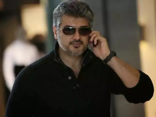 “ஊனமுற்றவர்கள், முதியவர்களுக்கு இலவச பிரியாணி விருந்து வைத்த அஜித் ரசிகர்”…. குவியும் பாராட்டு….!!!