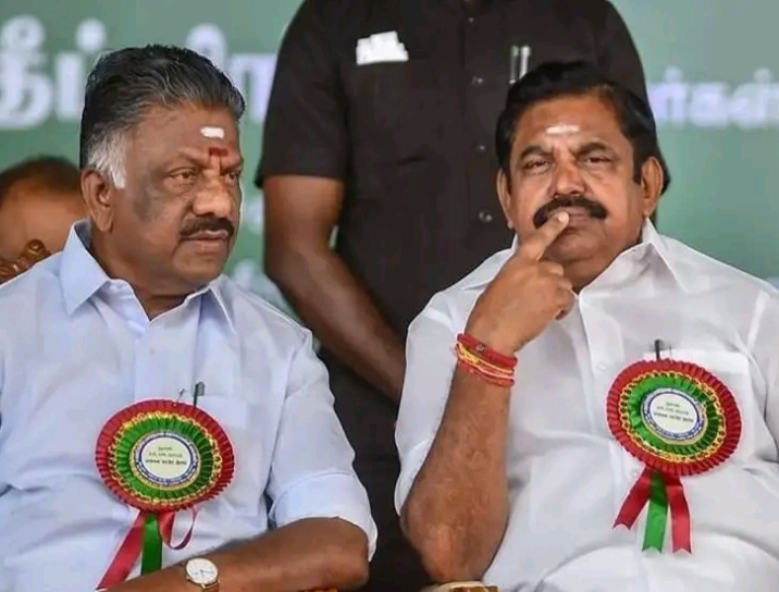 “ஈரோடு கிழக்கு இடைத்தேர்தல்”…. ஓகே சொல்லி அடம்பிடிக்கும் OPS…. வேண்டாம் என மறுக்கும் EPS…!!!