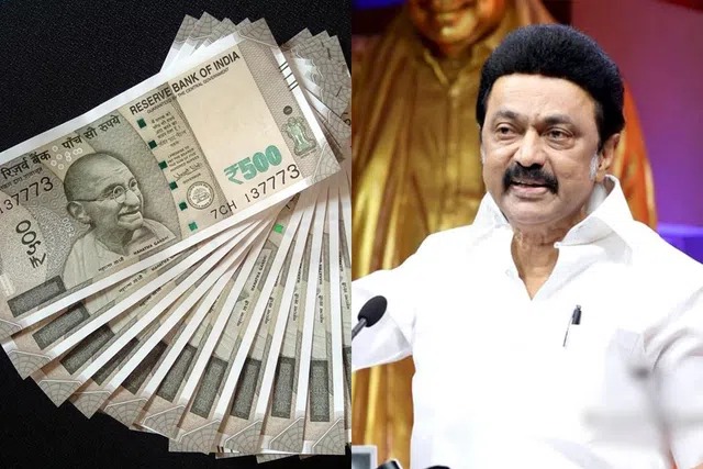 குடும்பத்தலைவிகளுக்கு மாதம் ரூ.1000….. ஜூன்-3 ஆம் தேதி தொடக்கமா…? இந்த நாளில் என்ன ஸ்பெஷல்…!!!