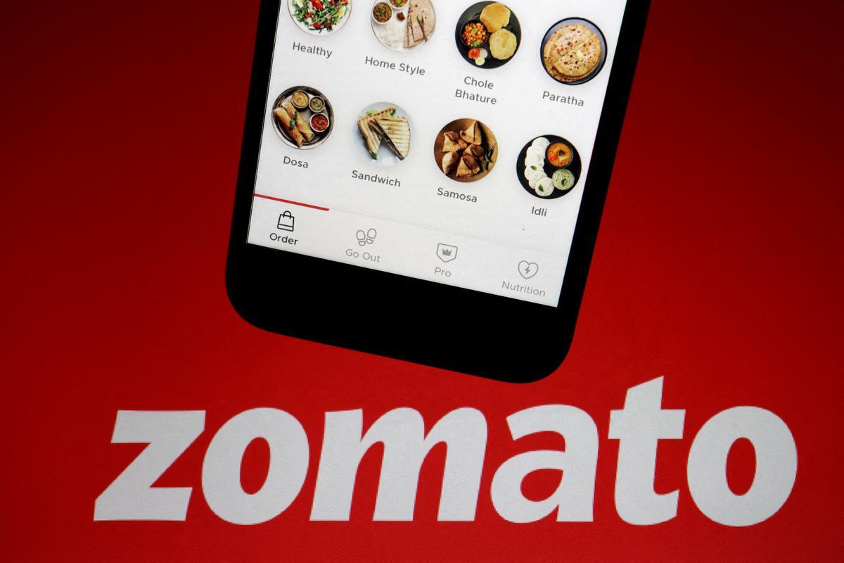 அடடே சூப்பர்…. இனி வீட்டு உணவை ருசித்து சாப்பிடலாம்…. Zomato வழங்கும் புதிய சேவை….!!!!