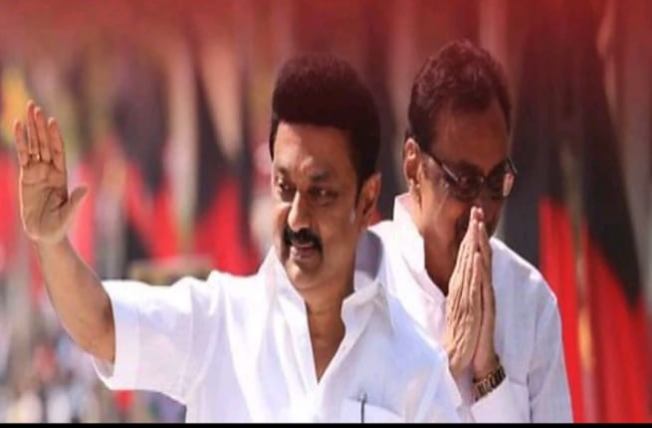 “ஜெயலலிதா மரணம்”…. விரைவில் குற்றவாளிகள் கைது செய்யப்படுவார்கள்… முதல்வர் ஸ்டாலின் உறுதி…!!!
